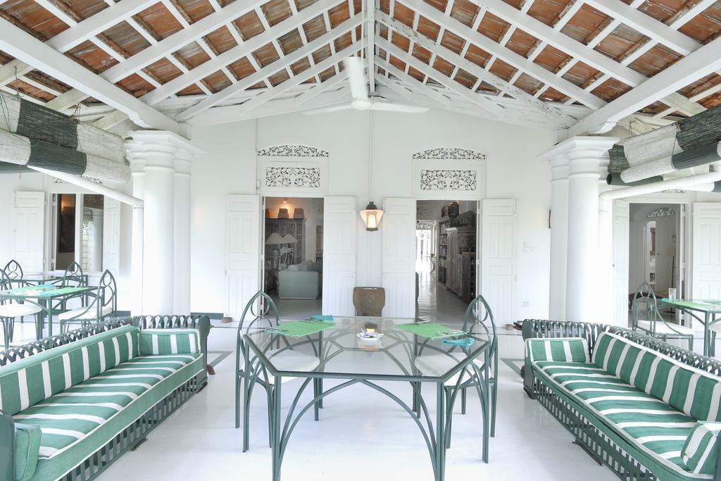 The Sun House Hotel Galle Bagian luar foto