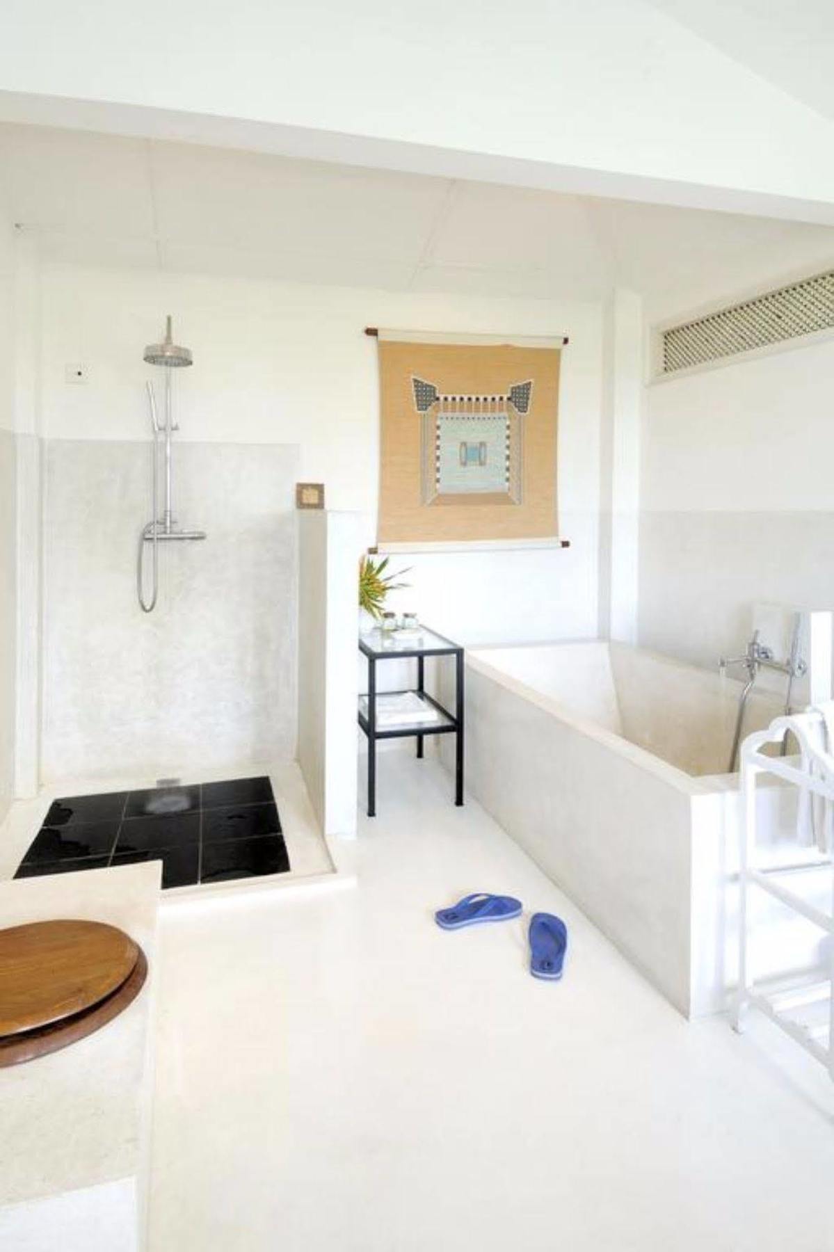 The Sun House Hotel Galle Bagian luar foto