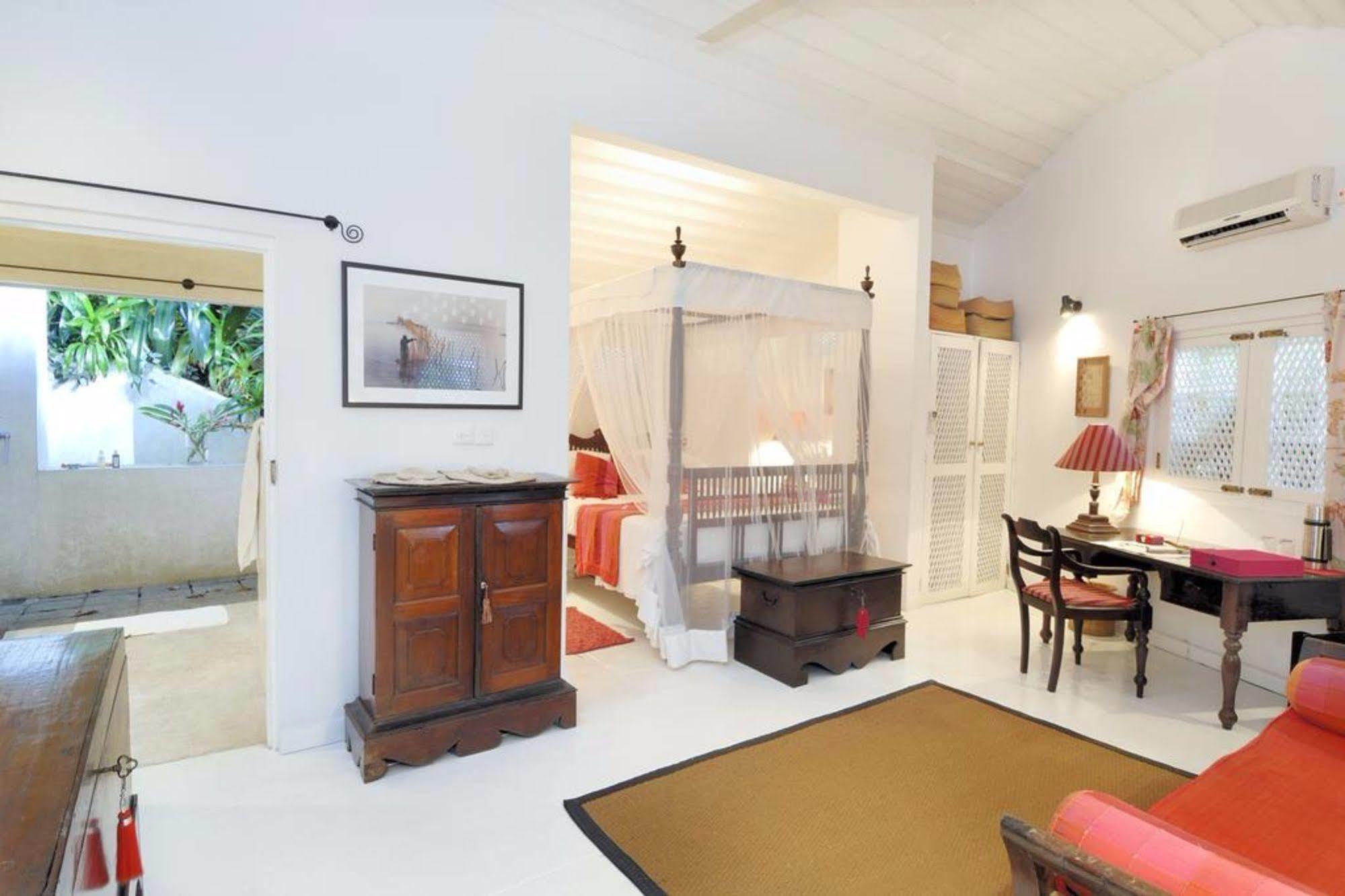 The Sun House Hotel Galle Bagian luar foto