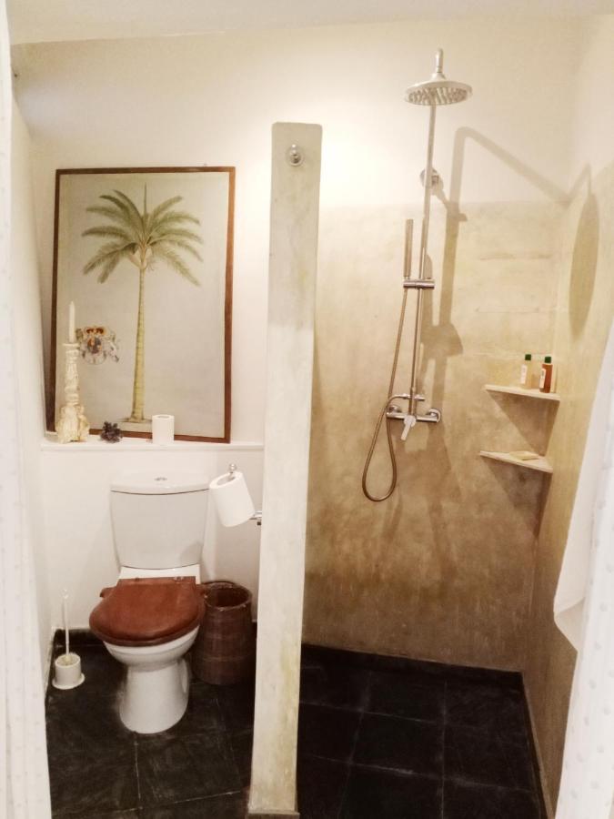 The Sun House Hotel Galle Bagian luar foto
