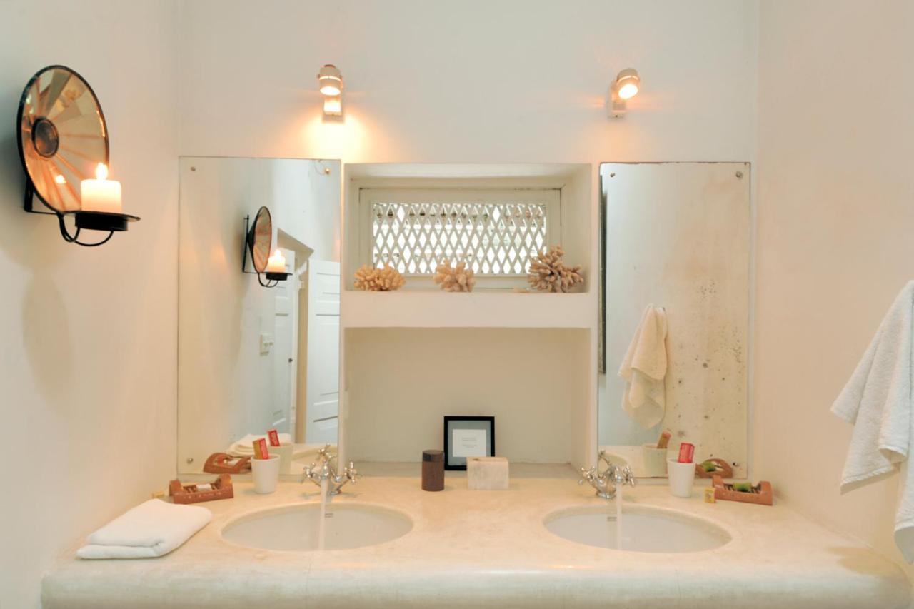The Sun House Hotel Galle Bagian luar foto
