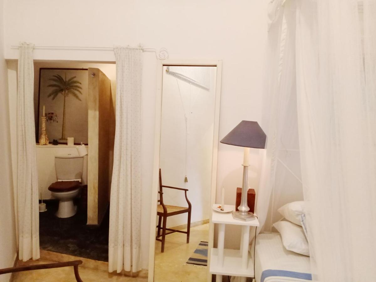 The Sun House Hotel Galle Bagian luar foto